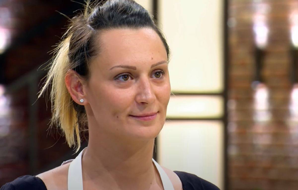 Denise Delli Masterchef