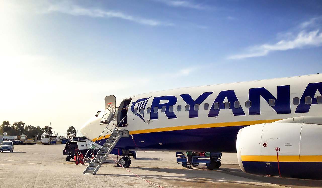 offerte ryanair