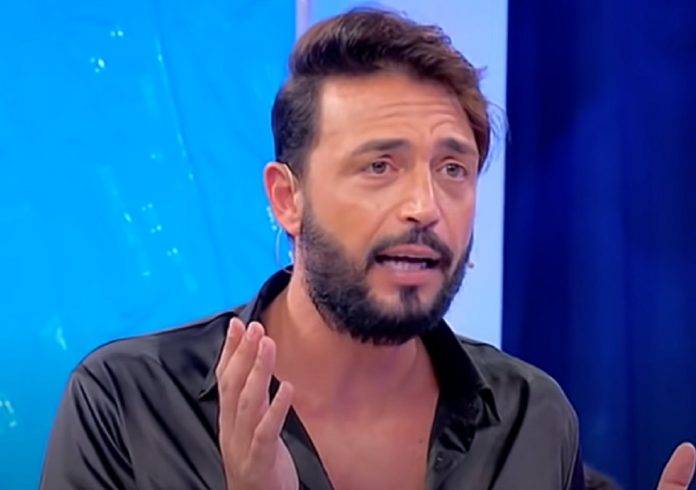 Armando Cacciato Da Uomini E Donne 2021