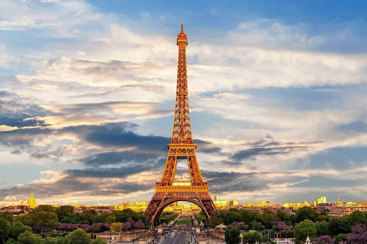 La città più visitata al mondo non è Parigi che è sesta in classifica Parigi