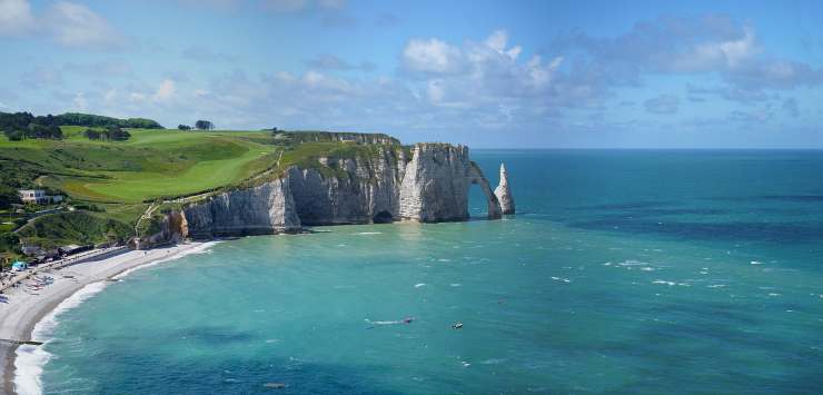 etretat