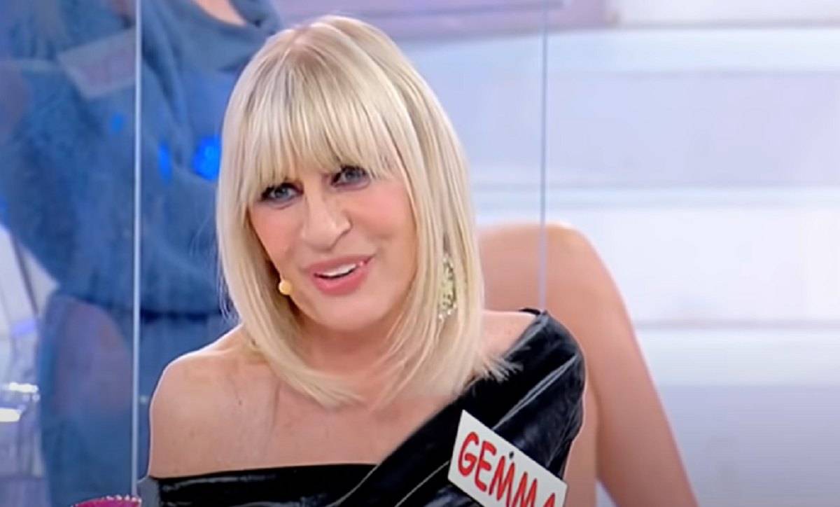 Gemma lascia Uomini e Donne? Gemma va via da Uomini e Donne