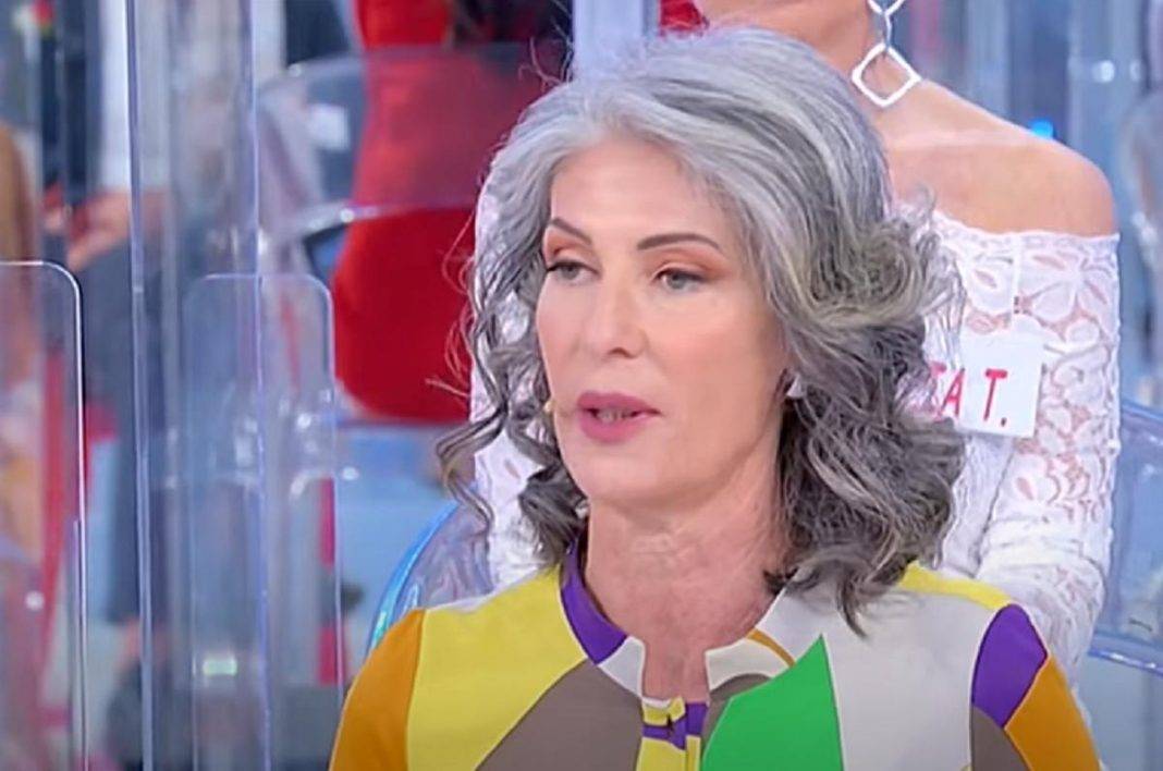 Sylviane Uomini E Donne Di Dove è