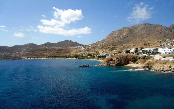 L'isola più economica della Grecia Ecco l'isola più economica della Grecia