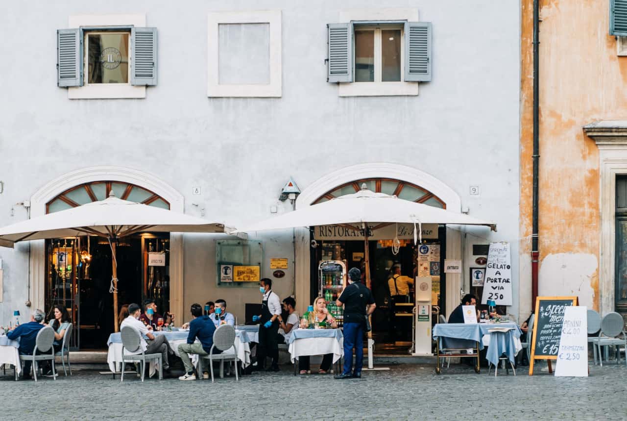 zona bianca rafforzata