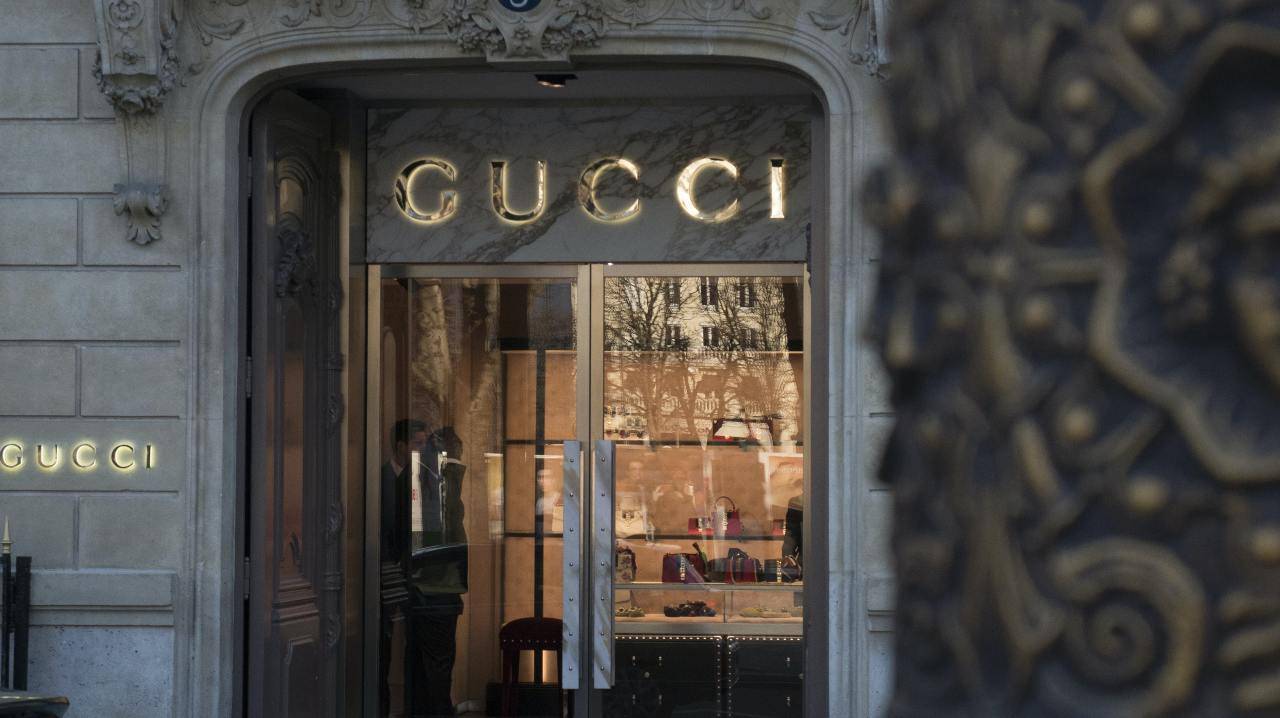 House of Gucci: uscirà il 24 novembre al cinema house of gucci