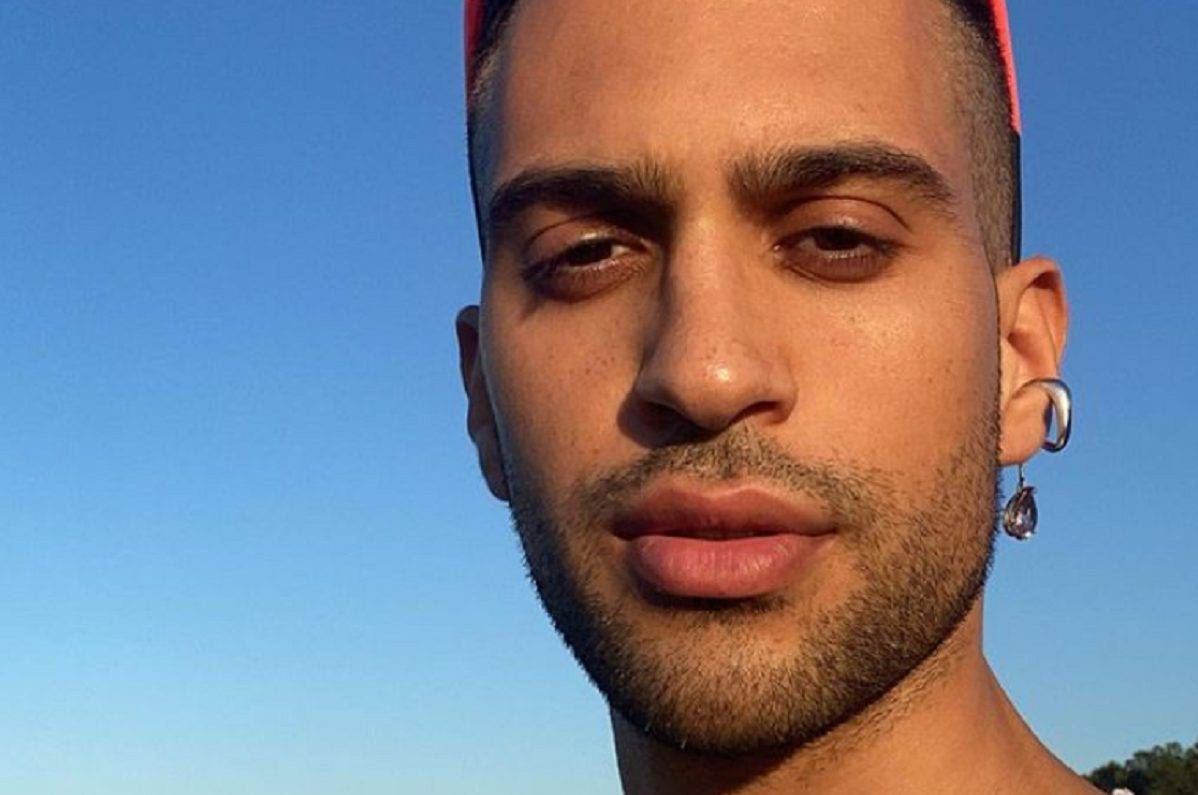 Dove è stato girato il video di Mahmood