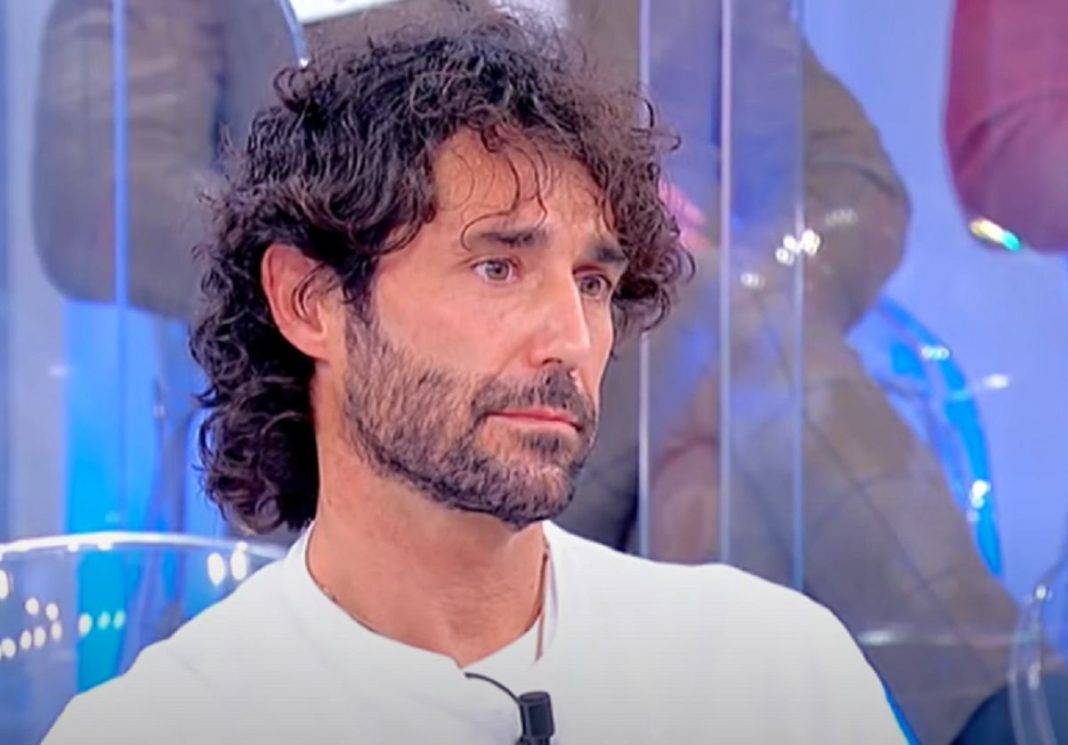 Luciano Di Uomini E Donne Quanti Anni Ha