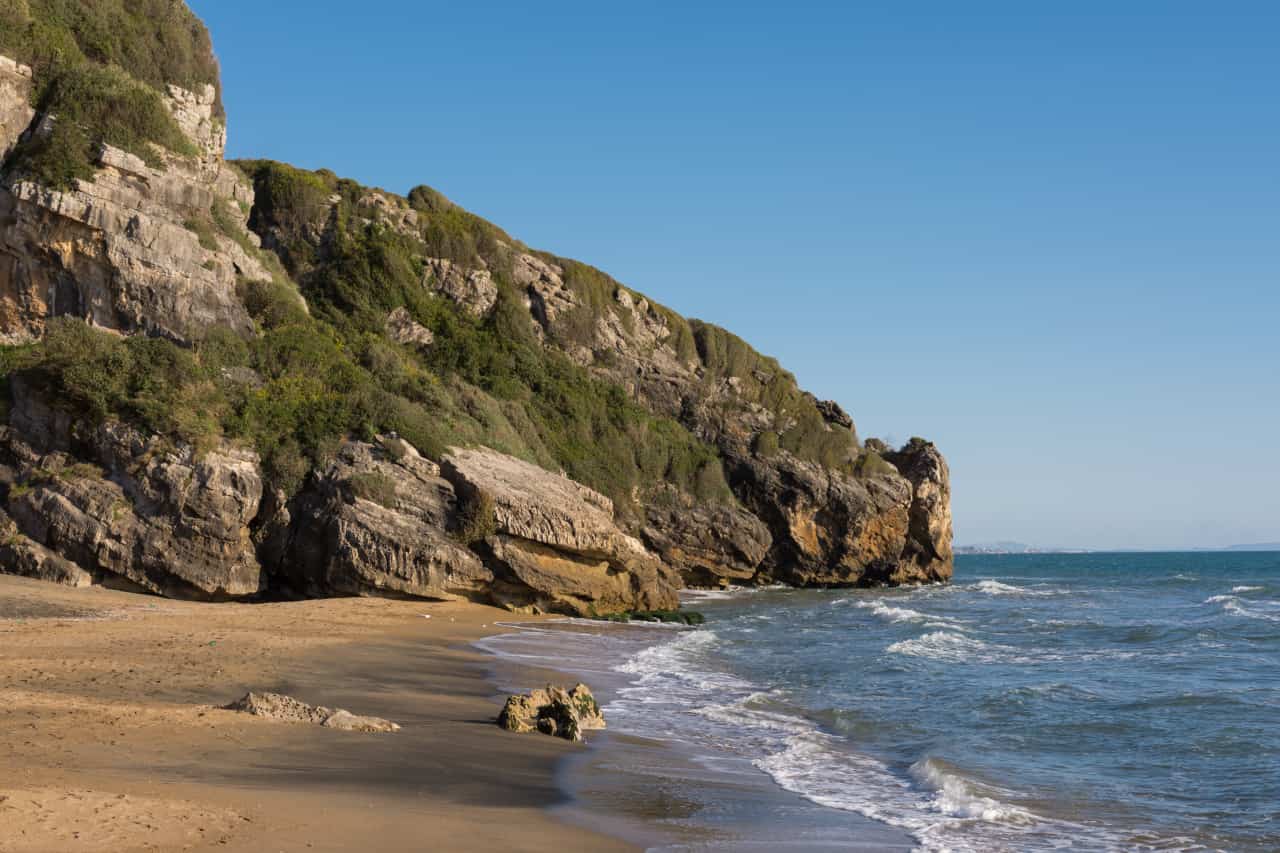 Bandiere Blu 2021 Lazio: tutte le spiagge premiate bandiere blu 2021 lazio