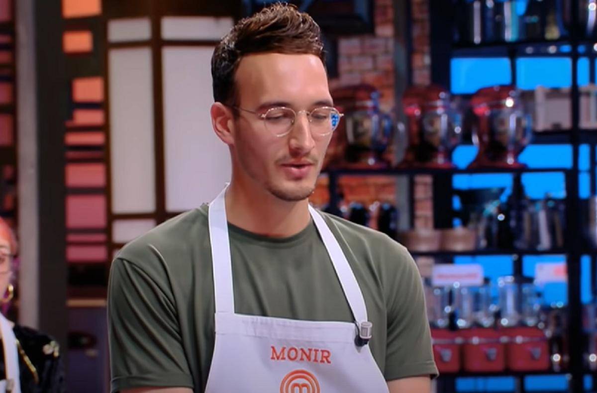 Cosa fa oggi Monir di Masterchef 10