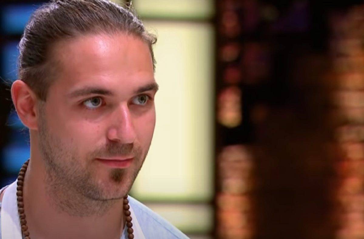 Cosa fa oggi Nicolò Duchini di Masterchef