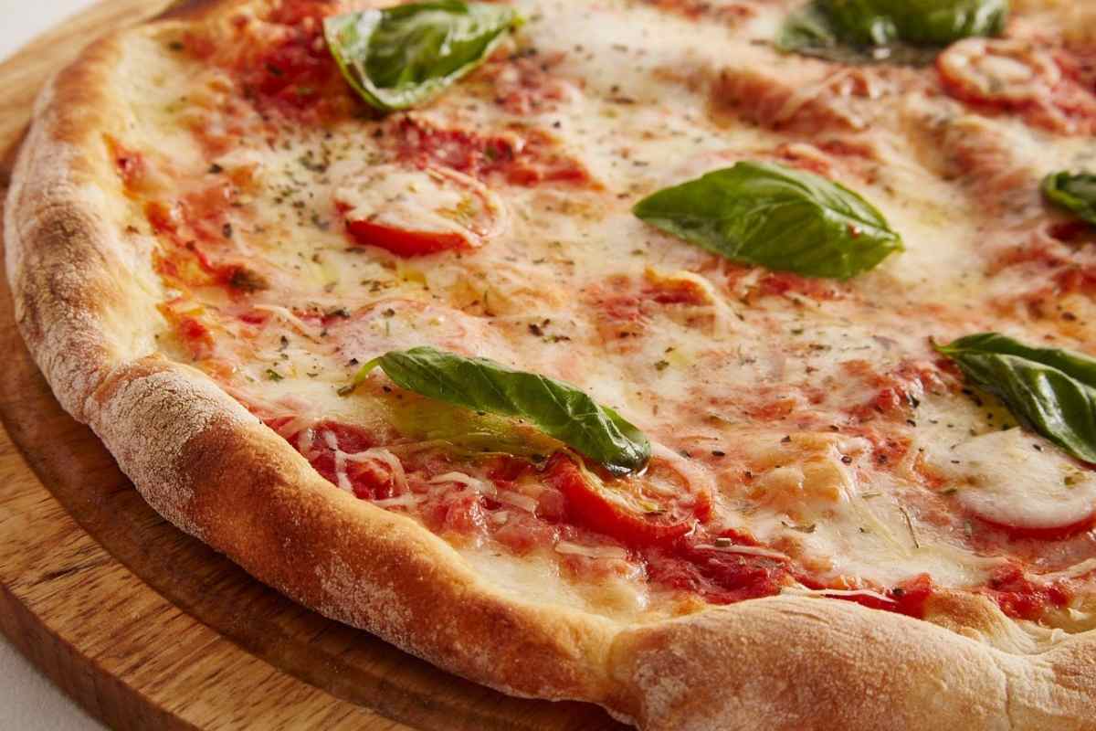 La famosa pizzeria Sorbillo arriva a Ibiza