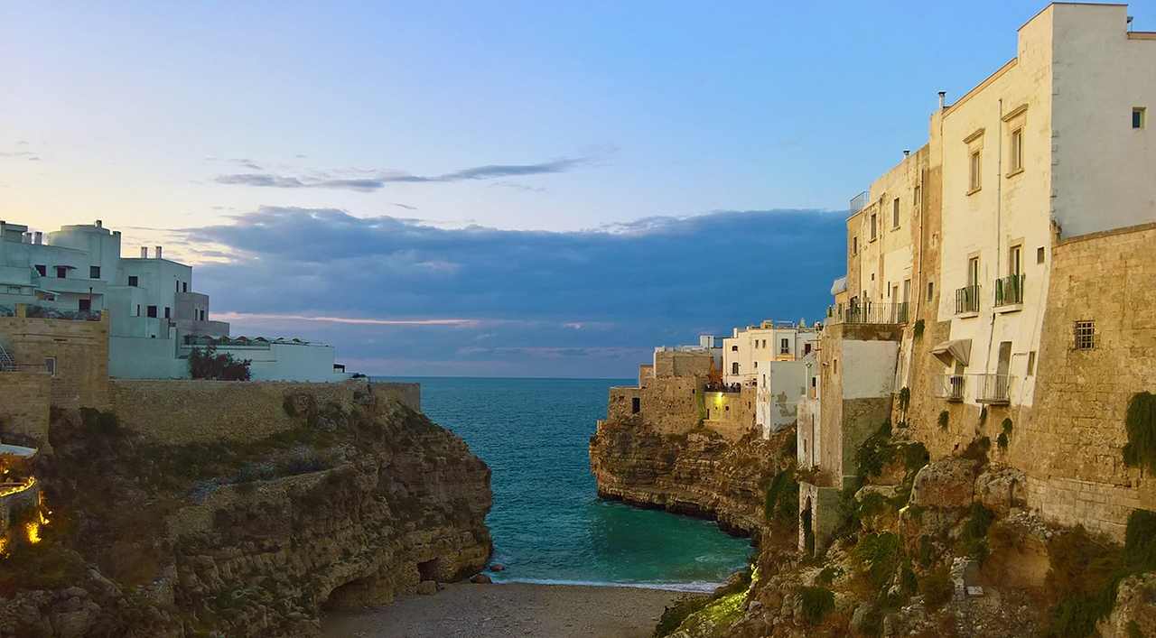 polignano a mare