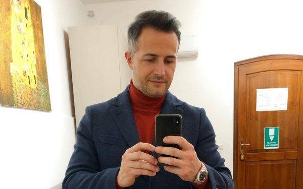 Riccardo Guarnieri Uomini e Donne, chi è Riccardo Guarnieri di Uomini e Donne dove vive