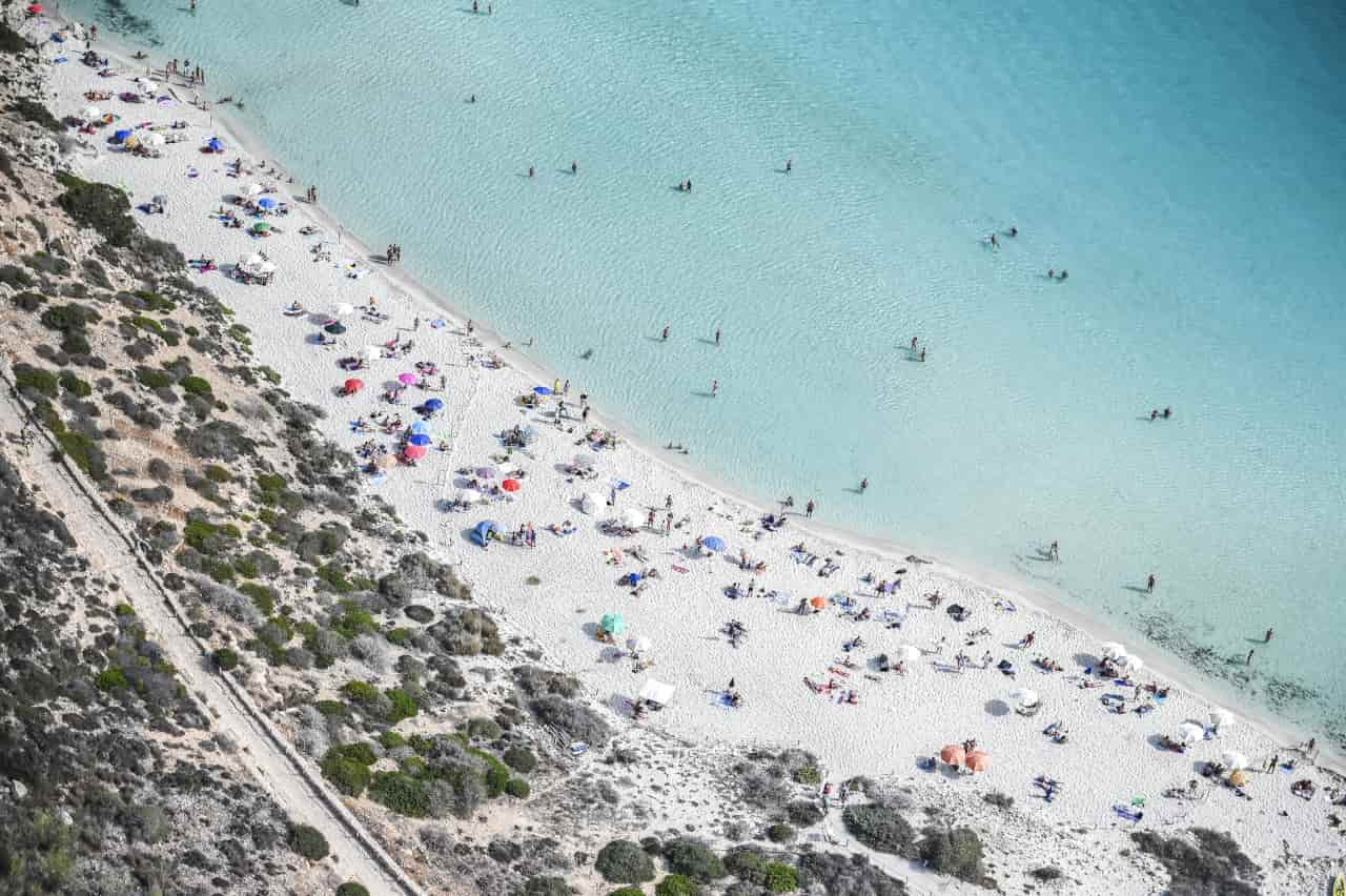 Green pass italiano: come funziona e quando entra in vigore green pass italiano