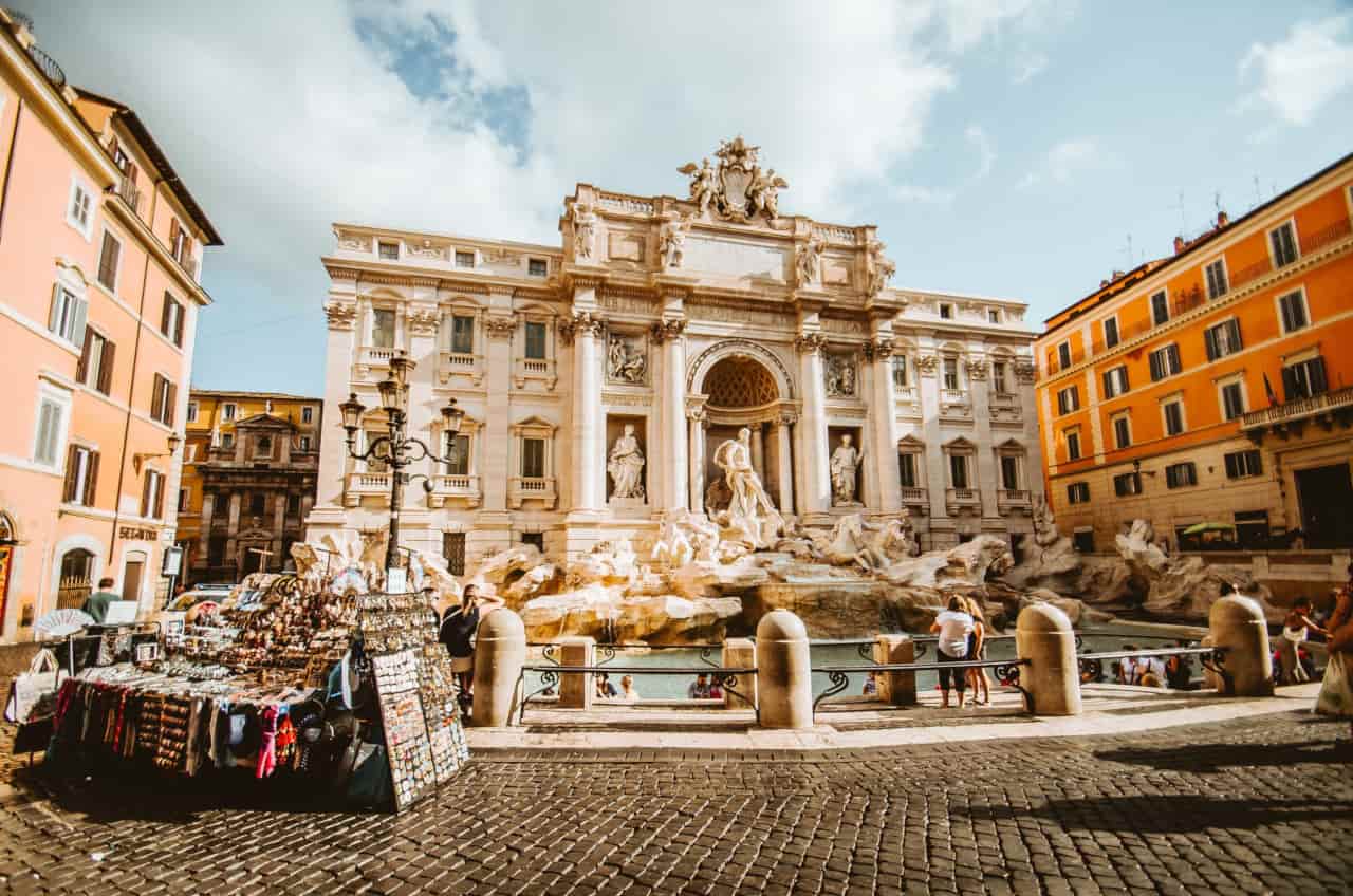 Pass per viaggiare in Italia: c'è la data, ecco quando arriverà pass viaggiare italia