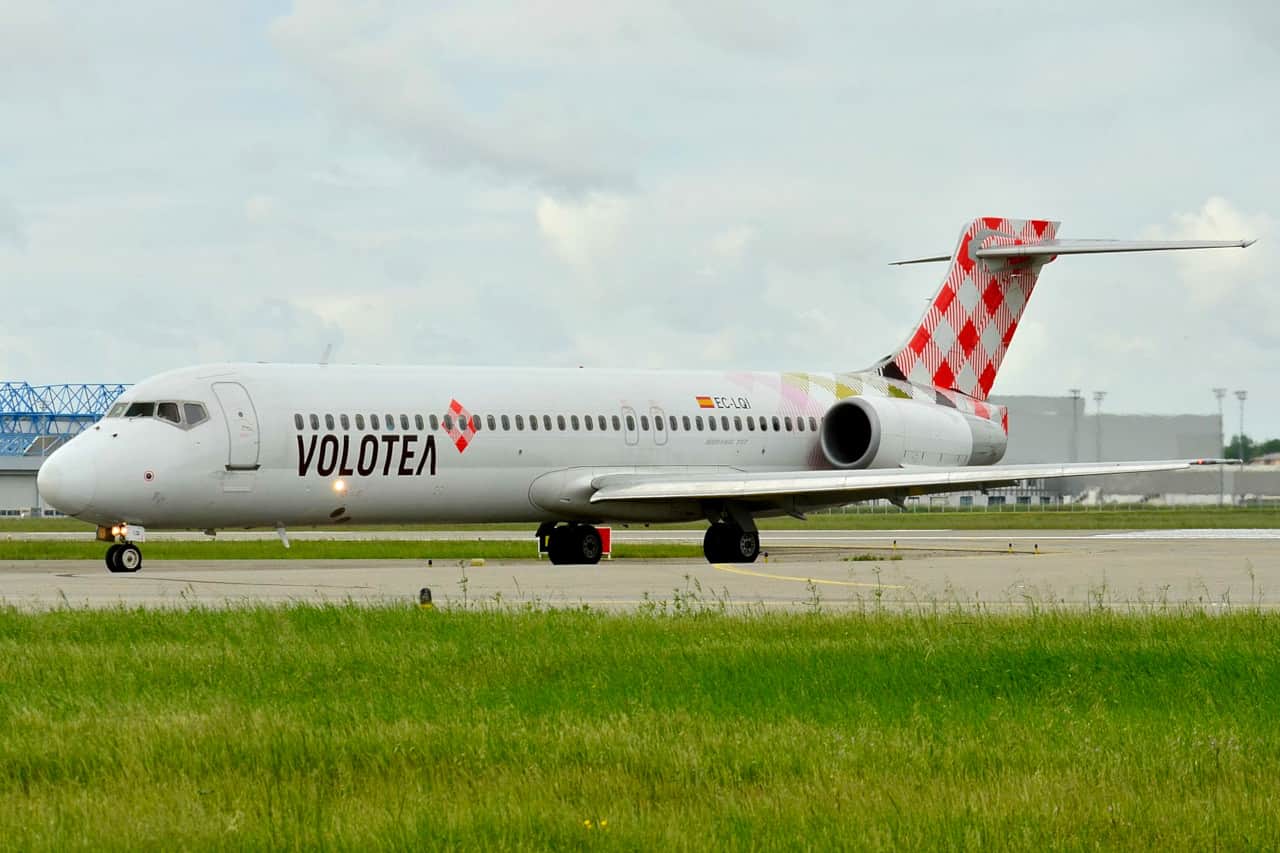 volotea nuove offerte low cost