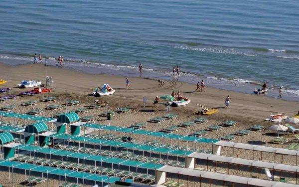 spiagge più belle per single in Italia