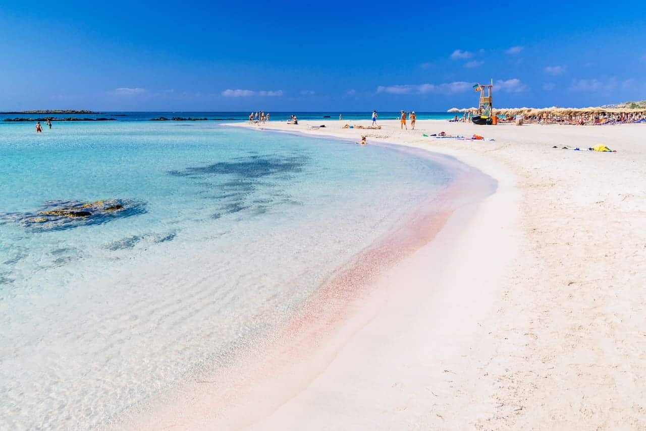 carabi europa spiaggia elafonissi