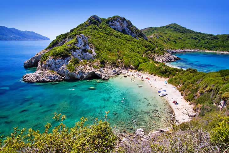 Le isole della Grecia sono tantissime grecia spagna isole economiche