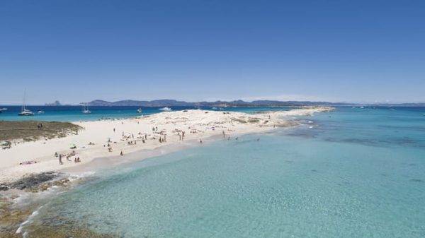 grecia spagna isole dove andare