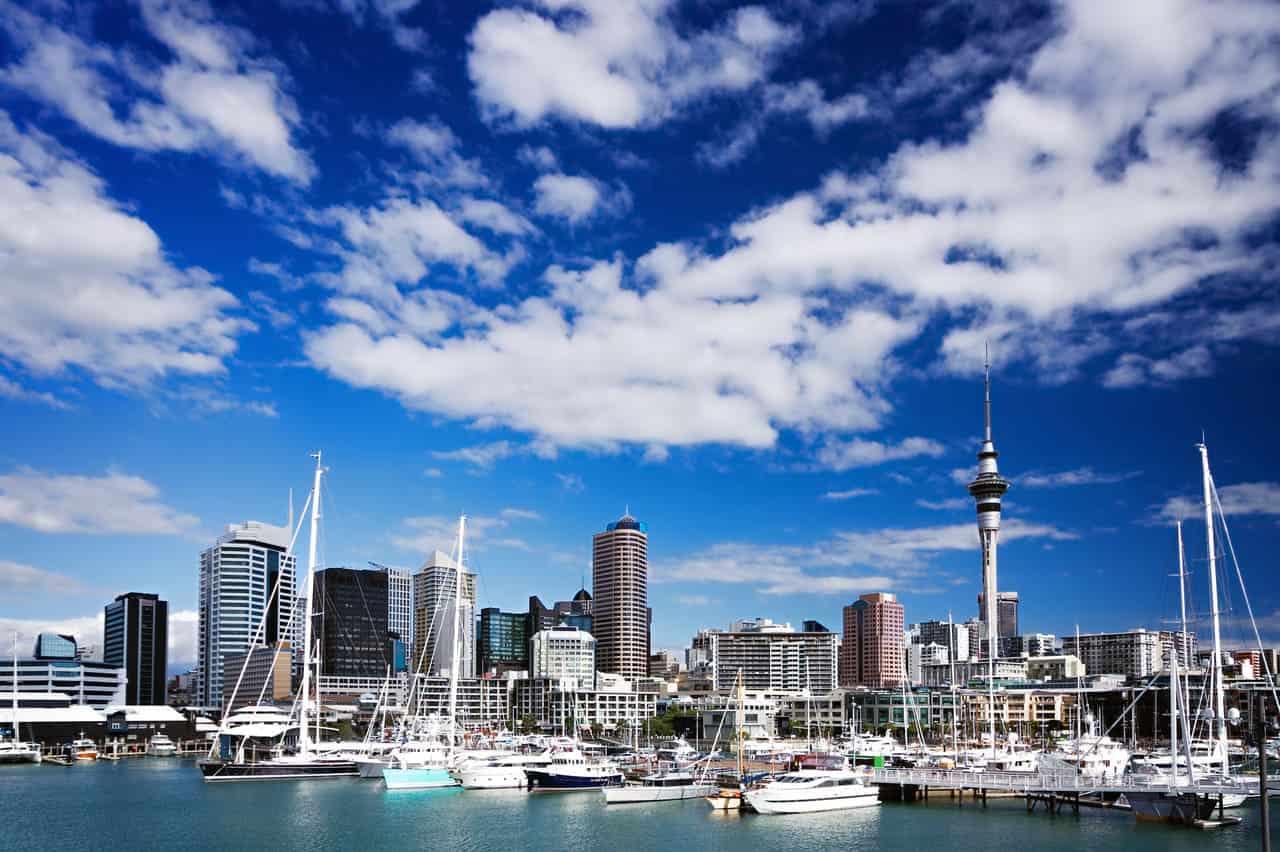 La classifica 2021 dell'Economist sulla migliore qualità della vita città meglio mondo