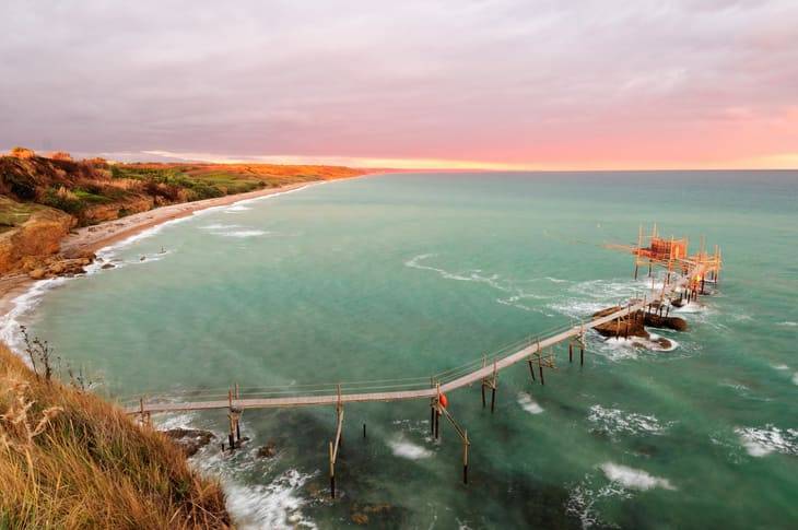 trabocco