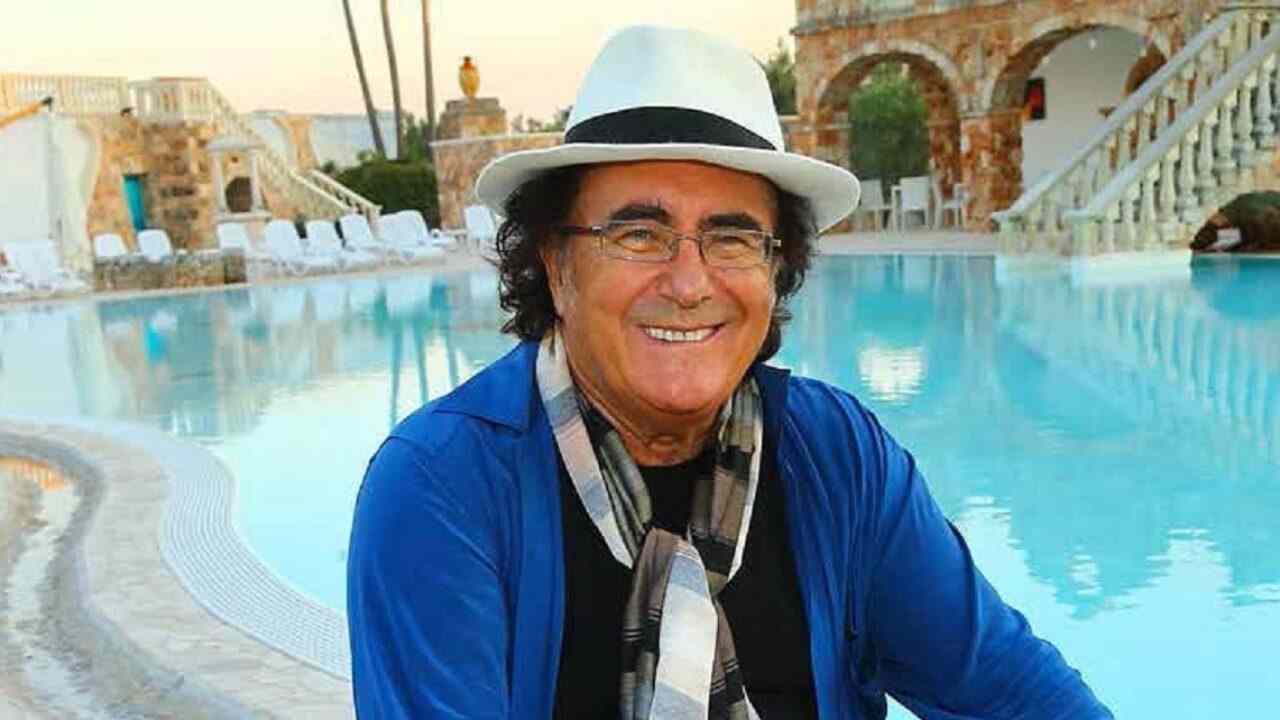 Quanto costa stare all'hotel di Al Bano? Albano Carrisi