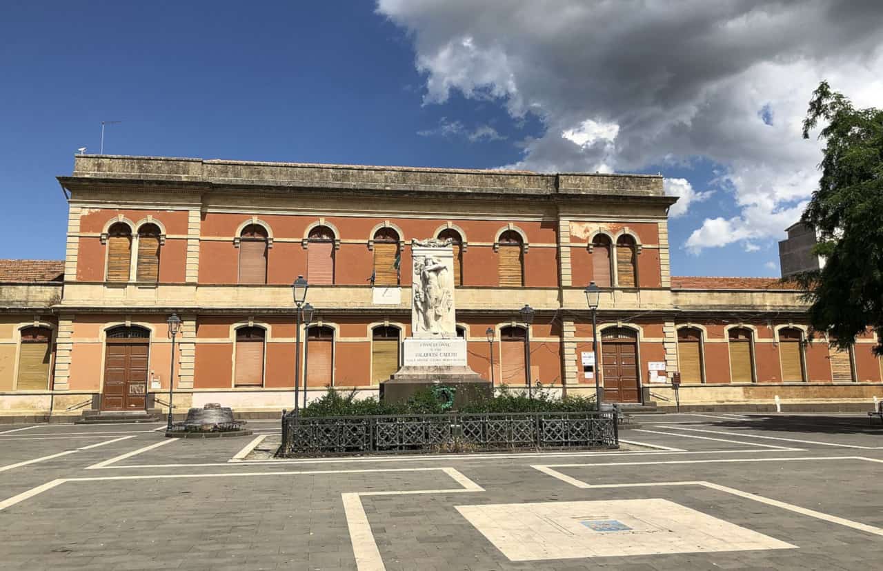 sicilia zone rosse