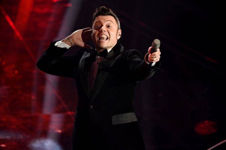 tiziano ferro