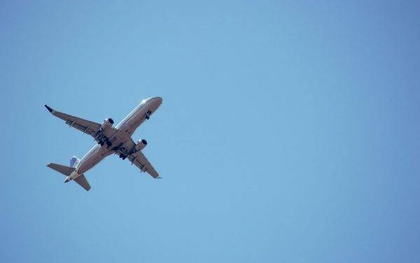 Jet boom supersonico Jet supersonico che dimezza i tempi di viaggio