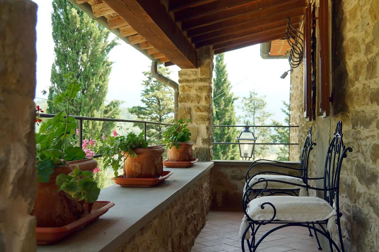 Vacanze in agriturismo: le offerte per l'estate 2021 vacanze agriturismo offerte estate 2021