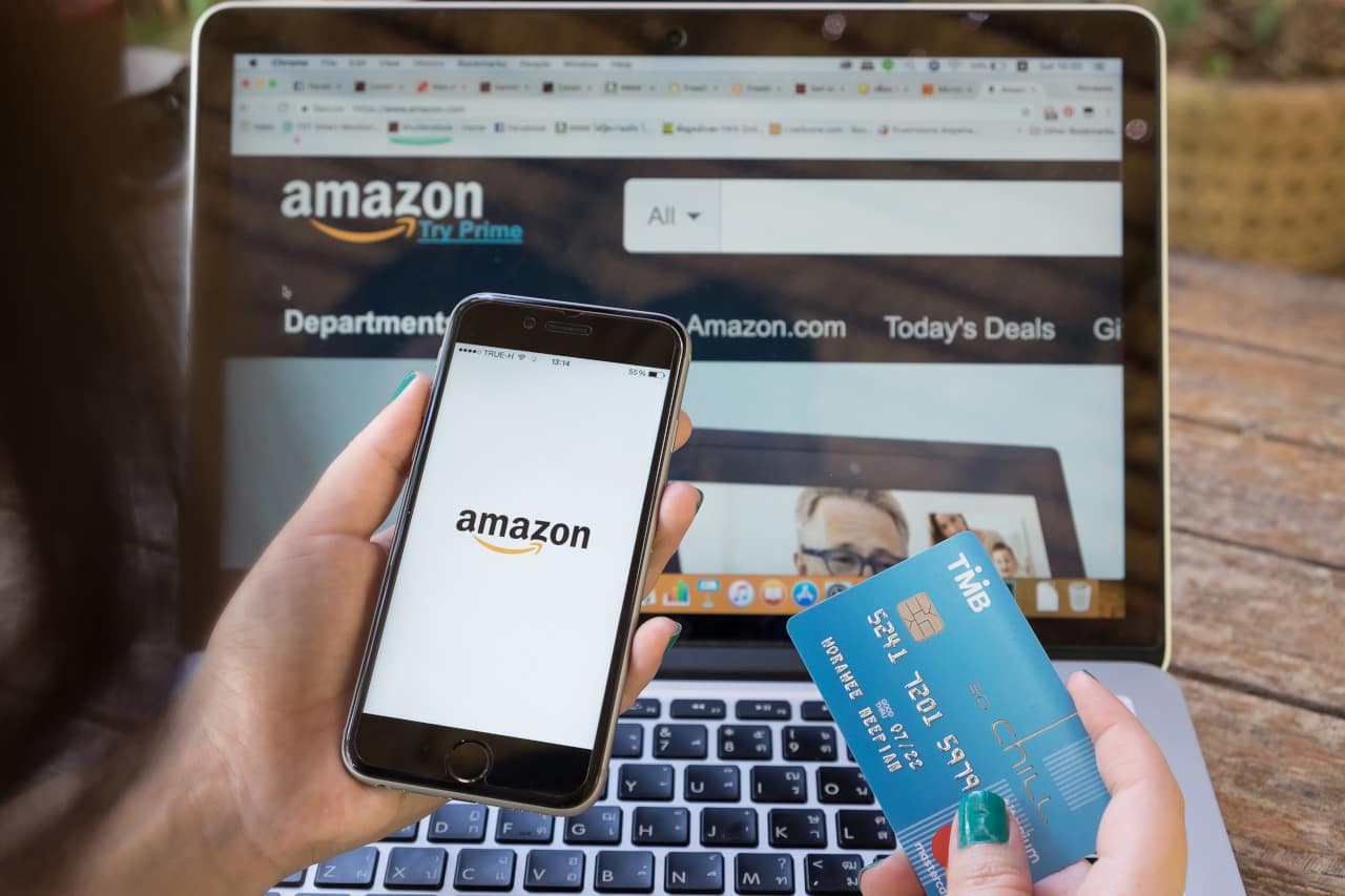 Amazon Prime Day 2021: le date ufficiali e le offerte già attive amazon prime day 2021