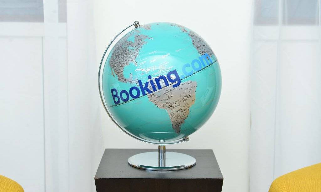 Booking è stata accusata di evasione fiscale