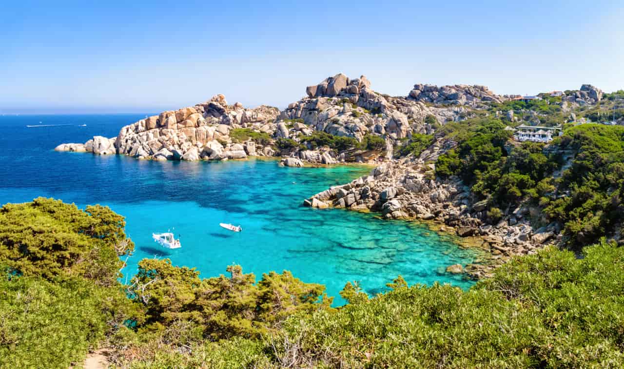 sardegna mare più bello