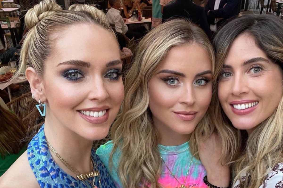 Chiara Ferragni apre un bar a Milano