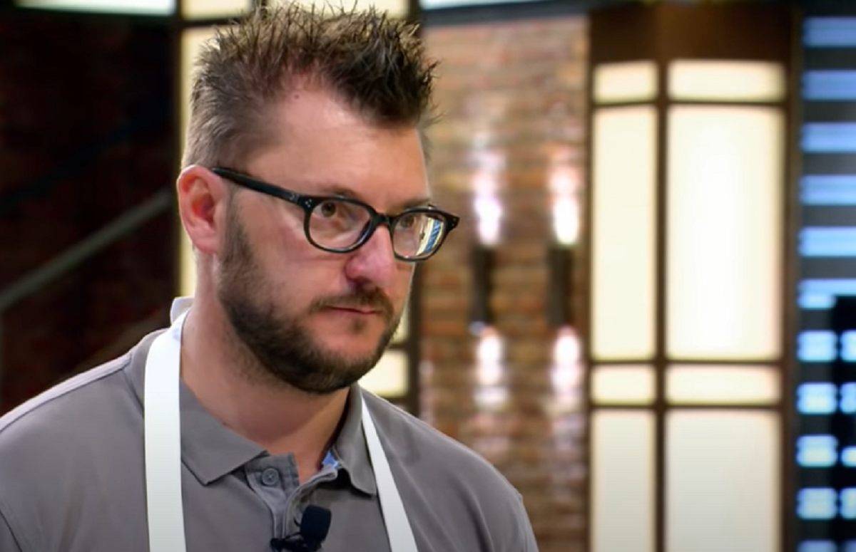 Dove lavora e che fine ha fatto Davide Aviano di Masterchef 7 Davide Masterchef 7 oggi