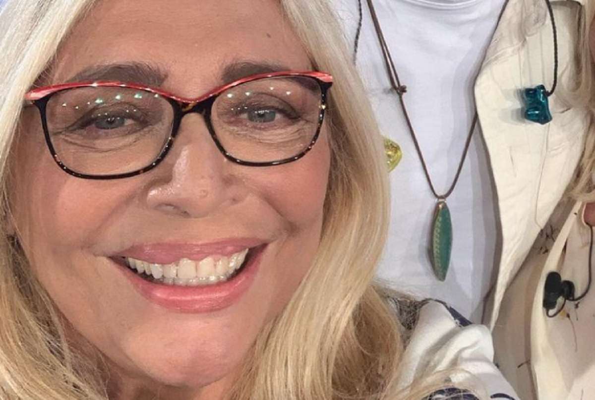 Mara Venier dove abita e cosa sappiamo sulla sua casa Dove si trova la casa di Mara Venier