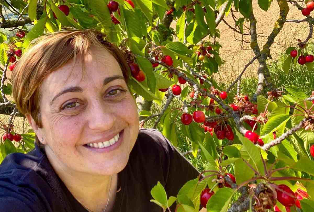Benedetta Rossi, Fatto in Casa Per Voi, la nuova stagione in tv Fatto in casa per voi, nuova stagione