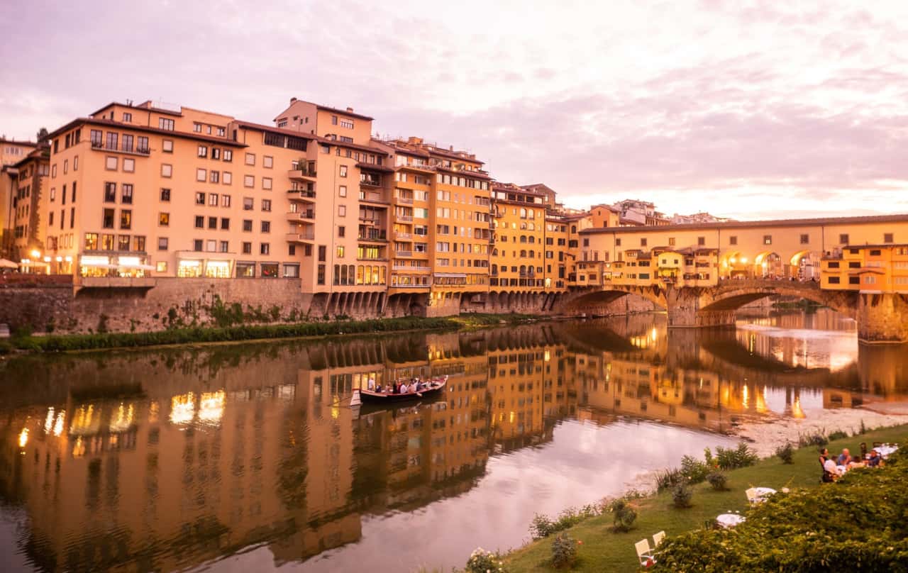 italia zona bianca coprifuoco