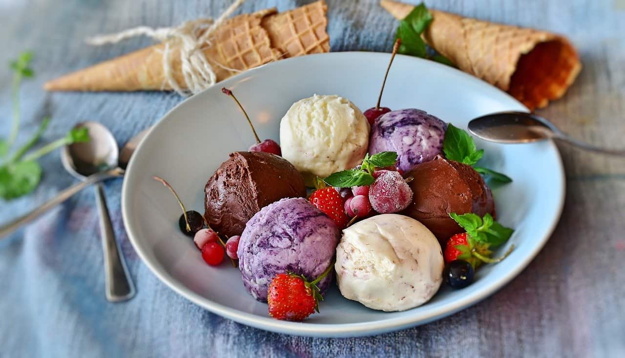 Gelato estate 2021: i gusti di tendenza gelasto estate 2021