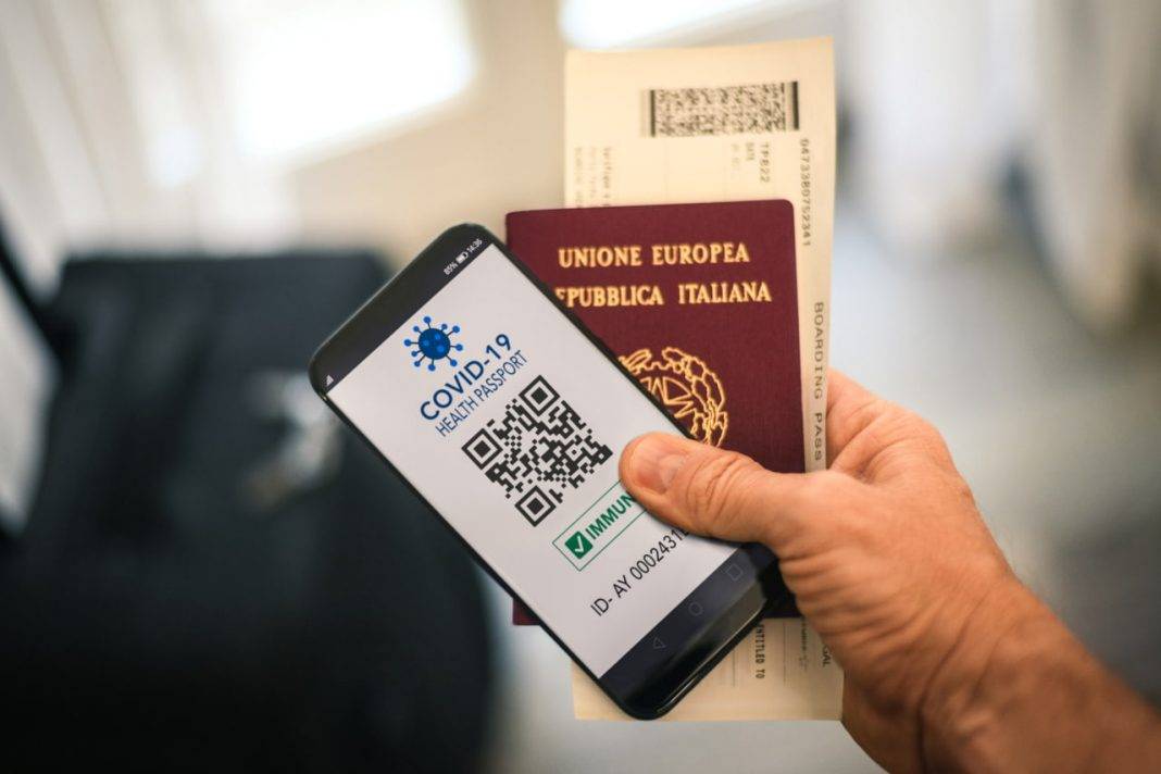 Quanto Dura Il Green Pass Con Una Sola Dose