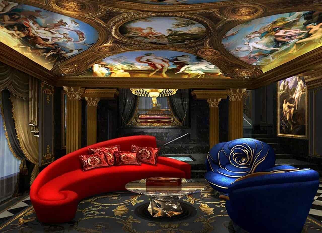 'hotel più costoso del mondo