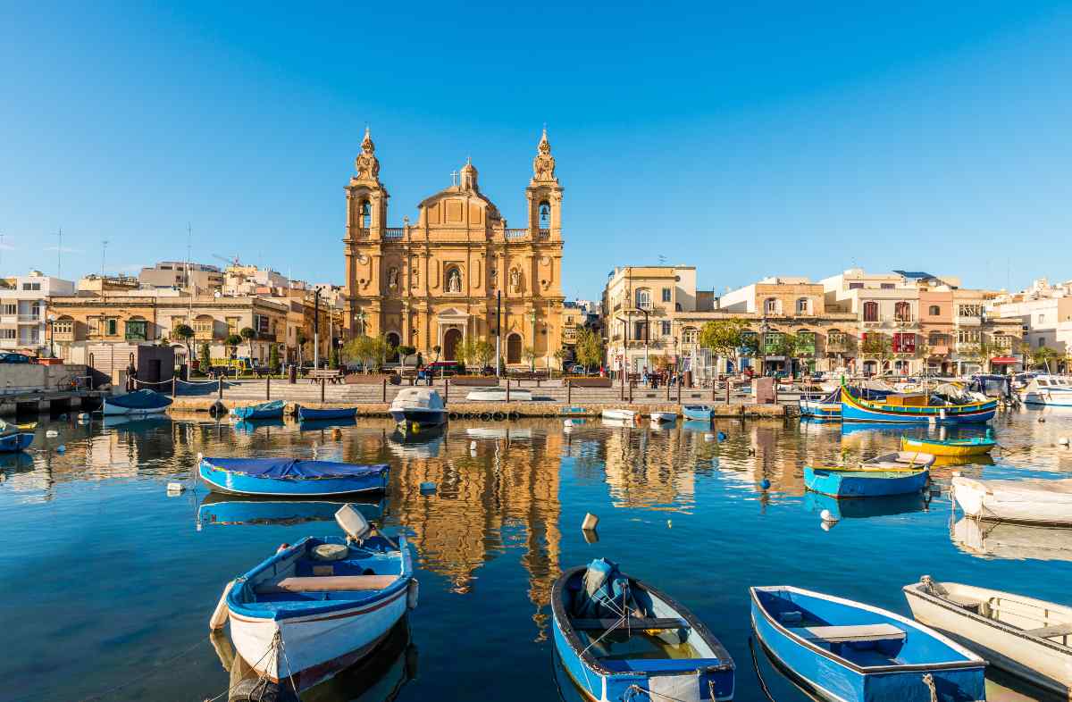 Cosa vedere a Malta