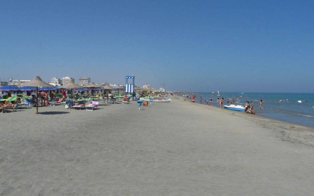 La Perla Nera Margherita Di Savoia