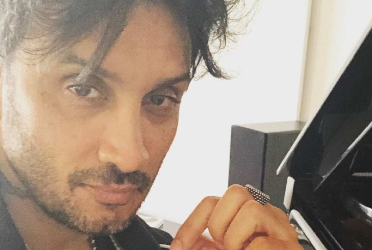 Nuovi posti per i concerti di Fabrizio Moro