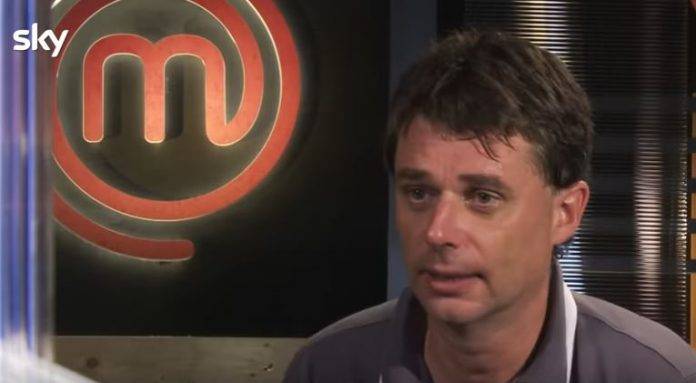 Masterchef: morto Paolo Armando detto "La Tigre"