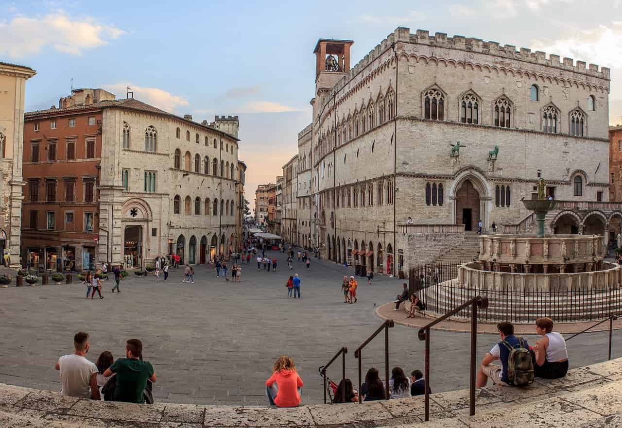 Colori delle Regioni: i nuovi ingressi in zona bianca colori regioni zona bianca