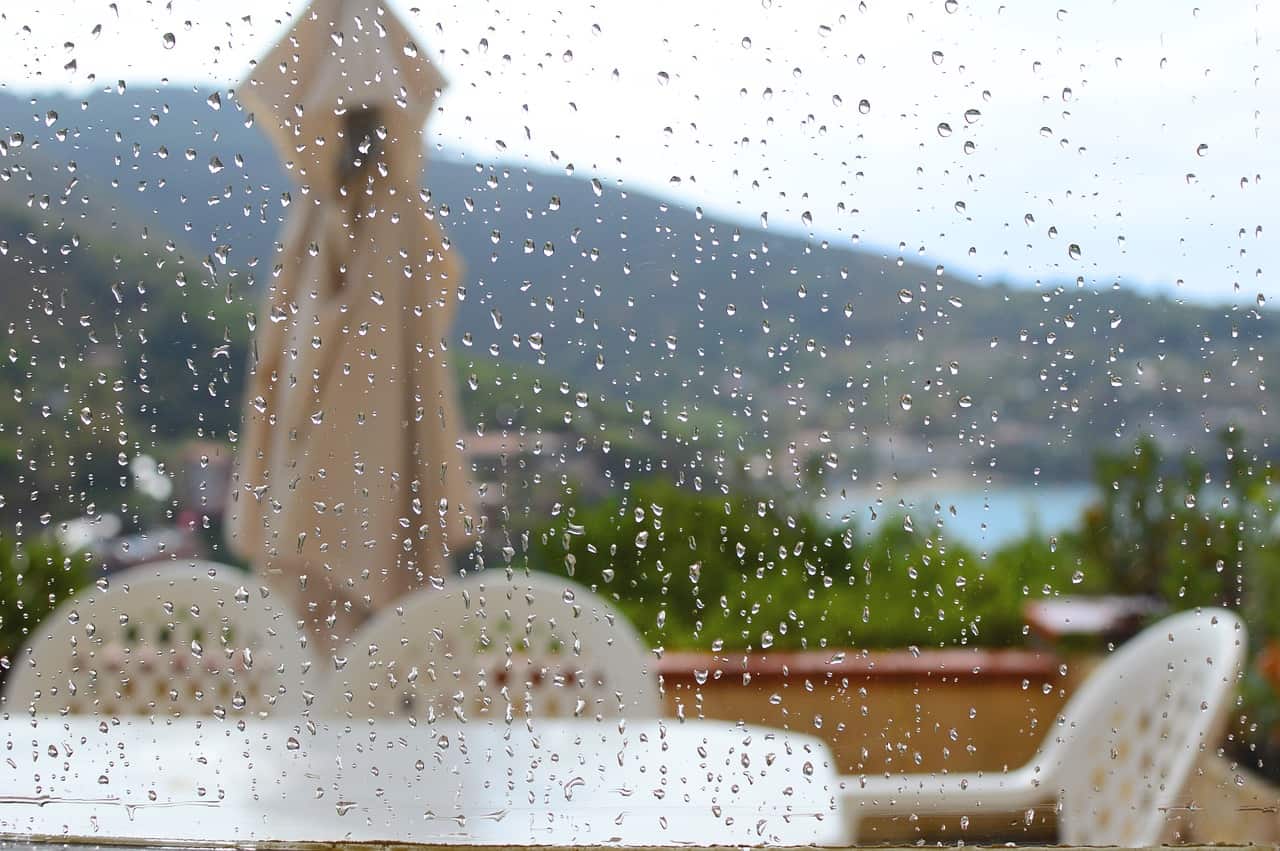 Ponte 2 giugno rovinato? Temporali in arrivo ponte 2 giugno temporali