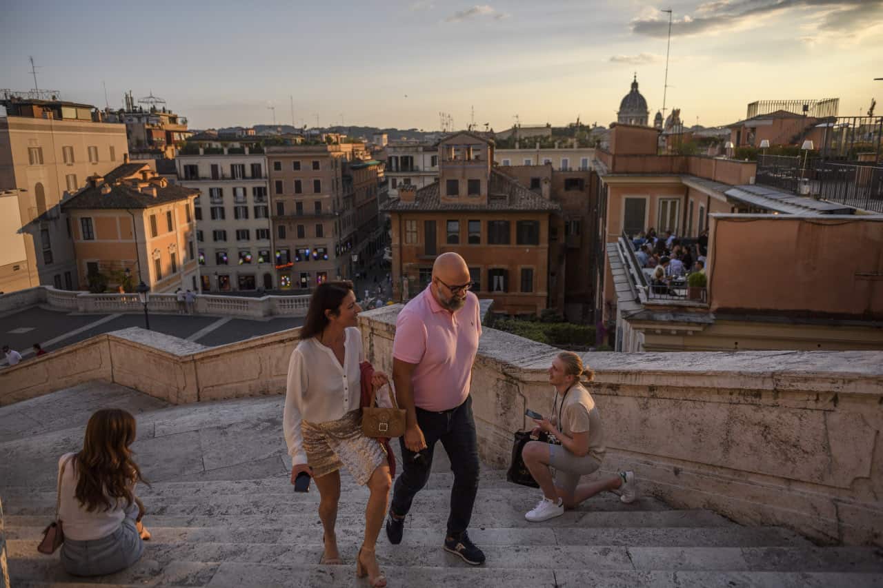 tutta italia zona bianca